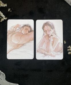 Photocard Set [เรือนสาง]