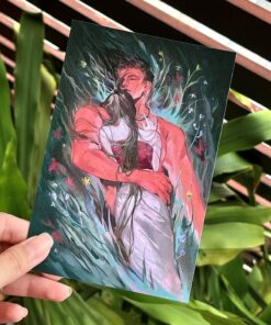 Postcard [ตราบธุลี]