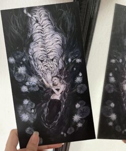 Postcard [ใต้บึงบัว]