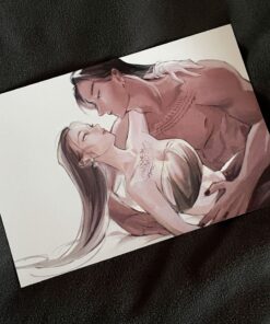 Postcard [รุ่งสาง]