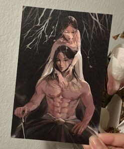 Postcard [บ่วงมาลา]