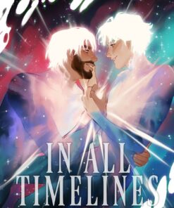 📦 [Jayce x Viktor Anthology] IN ALL TIMELINES