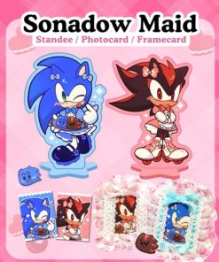 Sonadow Maid