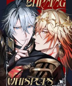 【PRE-ORDER】[HSR] Burning Whispers (shipment within August)