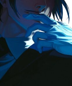 【PRE-ORDER】Komei postcard (shipment within July)