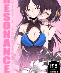 Doujin Wuwa: Resonance (Rover x Yangyang)