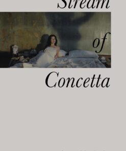 【Pre-Order】Stream of Concetta (ENG Edition) (จัดส่งภายในพฤศจิกายน)