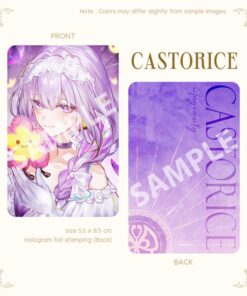 Castorice