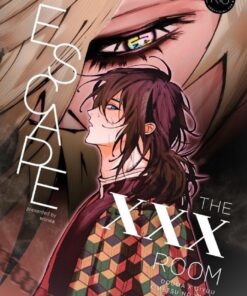 Escape the xxx Room [Douma x Giyuu]