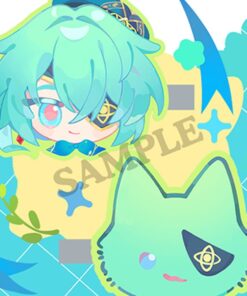 【PRE-ORDER】Anaxa Hairclip