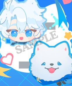 【PRE-ORDER】Phainon Hairclip