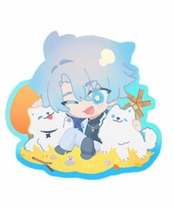 【PRE-ORDER】Phainon Sticker
