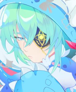 【PRE-ORDER】Anaxa Dromas