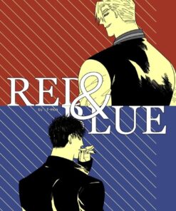 Red & Blue
