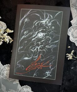 เรือนสาง (Original comic book)