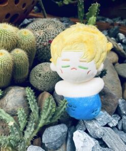ตุ๊กตาพวงกุญแจ Mermaid Nana + 🔴พวงกุญแจของแถมสำหรับกดเว็บรอบแรก