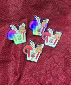 Dungeon Meshi Falin Sticker