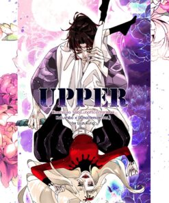 【Pre-Order】UPPER [Kimetsu no yaiba Doujin] (จัดส่งภายในพฤศจิกายน)