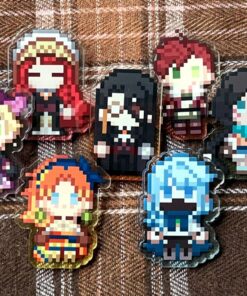 Magnet l Mgr_Pixel
