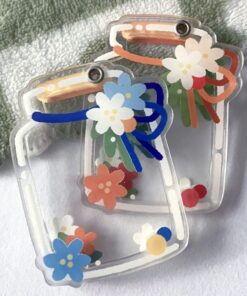 【PRE-ORDER】Acrylic | ขวดแก้ว (shipment within November)