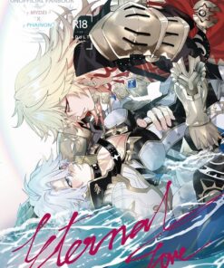 【PRE-ORDER】[HSR Doujin] Eternal Love R-18 [Myphai] (shipment within March)