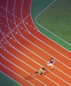 【PRE-ORDER】 100m Postcard (shipment within March)